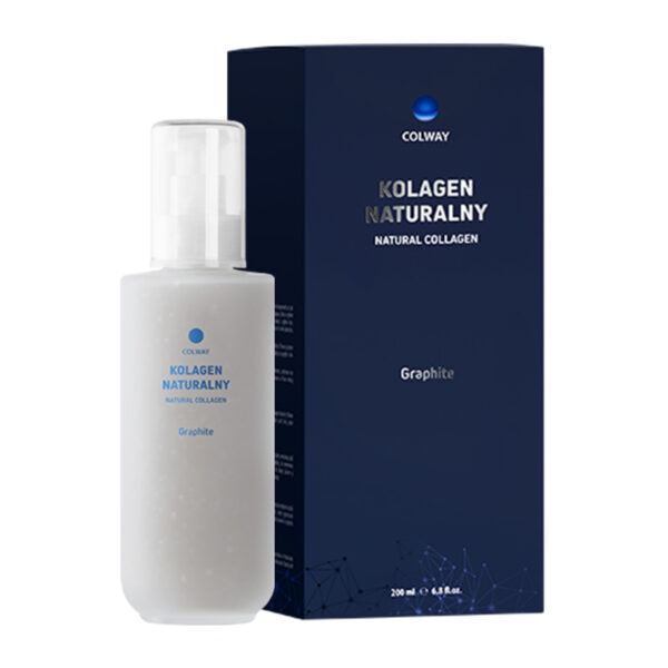 Graphite 200 ml